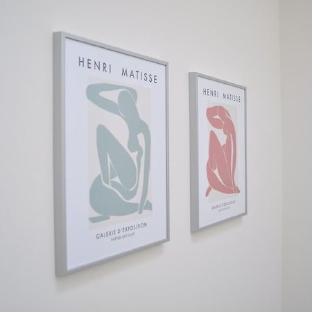 Ferienwohnung Steuerbord Калифорниен Екстериор снимка