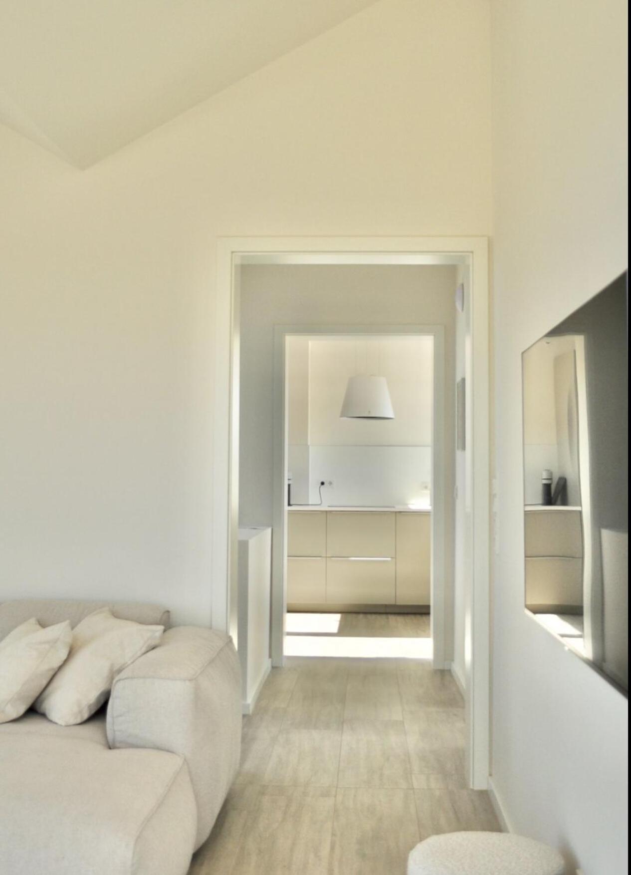 Ferienwohnung Steuerbord Калифорниен Екстериор снимка